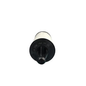 Filtre à huile automobile OEM adapté aux véhicules <span class=keywords><strong>Mercedes</strong></span>-Benz W204, W205, A207, X166, R231. Écologique A2761800009 - Product Image 5