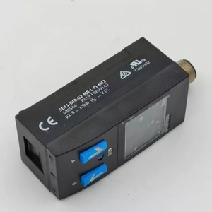 مفتاح ضغط SDE1-D10-G2-MSwbr-L-<span class=keywords><strong>PI</strong></span>-M12 في صندوق - Product Image 1