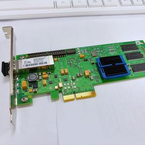 PCIE-5565PIORC-100A00 การ์ดหน่วยความจำแบบสะท้อนแสง PCI หน่วยความจำแฟลช 256 I/O ความหน่วงต่ำ การแชร์ข้อมูลแบบเรียลไทม์ความเร็วสูง - Product Image 2