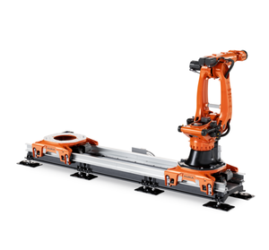 Unité linéaire KL 5000 Flex RV1 Système de rail 12401207 Unités linéaires 12401207 - Product Image 1
