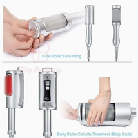 Rouleau de massage sous vide anti-cellulite pour la perte de poids