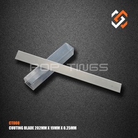 Pop Tings Offre Spéciale Bijoux Artisanat Outils Économiques En Acier Inoxydable Lames De Coupe CT008 Utilitaire Artisanat Cutters Pour DIY