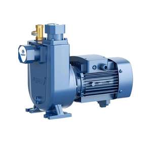 Bomba Centrífuga Industrial de Agua de Una Etapa, 2 Pulgadas de Salida, Autocebante - Product Image 1