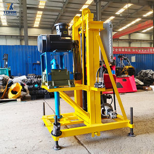 小型電動掘削機ホイール380Vハイパワーメーカー - Product Image 6