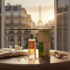 Profumo <span class=keywords><strong>Francese</strong></span> Premium Sens Inverse, Fragranza Elegante e Duratura, Made in France - Product Image 3