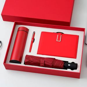 Wholesale Luxury A5 Diary <b>Notebook</b> Gift <b>Set</b> Customizable Business Planner with Size Promo Customized <b>Notebook</b> <b>Notebook</b> Planner - Product Image 1
