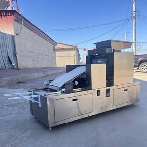 Automatic Cookie Making Machine <strong>Chocolate</strong> Cookie Maker Machine Biscuit Danish Cookies Making Forming Machine - Product Image 2