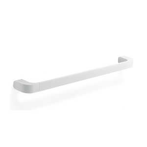 Porte-serviettes OUTLINE LINE - 55 CM Blanc Mat - Product Image 1