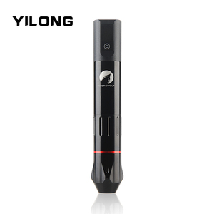 Máquina de tatuaje rotativa, pluma de tatuaje, pistola OEM, suministros de fábrica al por mayor - Product Image 5