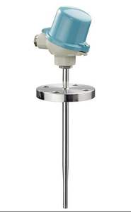 Capteur de température industriel universel SITRANS TS500, thermocouple Pt100, OEM, IP66, acier inoxydable 316L, 0.2 - Product Image 6