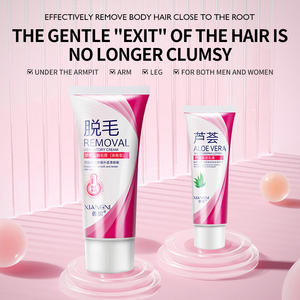 <span class=keywords><strong>Crema</strong></span> <span class=keywords><strong>depilatoria</strong></span> reparadora de residuos blanqueadores, inhibición del crecimiento para hombres y mujeres, Facial <span class=keywords><strong>vello</strong></span> púbico, removedor de <span class=keywords><strong>vello</strong></span> de cuerpo entero Natural - Product Image 2