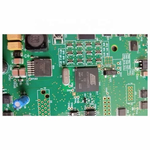 Logiciel de conception adapté au développement, à la rétro-ingénierie et au sourcing de composants électroniques, service complet d'assemblage à Shenzhen - Product Image 6
