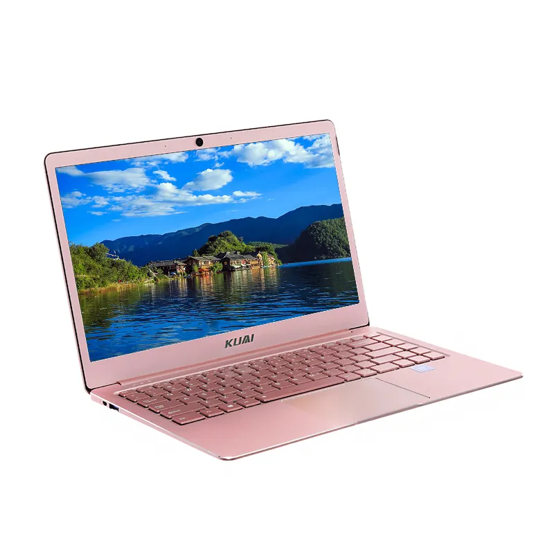 Kuai Low Cost Laptop Core I9 I7 Laptop 10th Generation Gamer Laptop 17 Inch