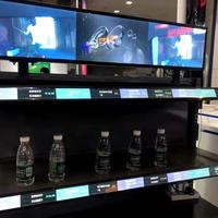 <strong>Best</strong> <strong>Selling</strong> <strong>Products</strong> Good Quality Ultrathin Supermarket Led Shelf Display