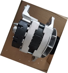 Nuevo alternador <span class=keywords><strong>Dosan</strong></span> DP126LB 300901-00165C modelo 30090100165C - Product Image 4