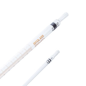 <span class=keywords><strong>Pipette</strong></span> de mesure sérologique <span class=keywords><strong>en</strong></span> <span class=keywords><strong>verre</strong></span> de laboratoire HDA <span class=keywords><strong>Pipette</strong></span> <span class=keywords><strong>en</strong></span> <span class=keywords><strong>verre</strong></span> graduée - Product Image 4