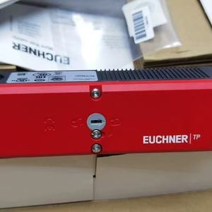 Interrupteur de sécurité d'origine, TP3-4131A024MC1993 (N° de commande) 106155) Stock de dispositifs électroniques de sécurité à verrouillage interverrouillable - Product Image 5