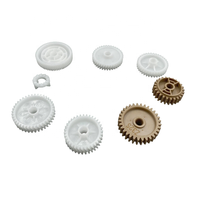 Engrenage d'entraînement du four à fusion de haute qualité pour Kyocera P2235 P2040 M2135 M2635 M2040 M2540, engrenage d'assemblage du four à fusion, pièces détachées pour photocopieur