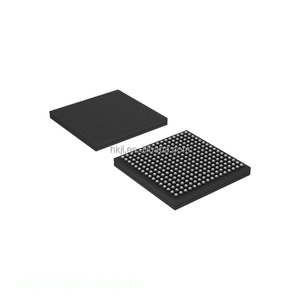 Buy Electronics Components Online Embedded 256 LBGA MCF5329CVM240J In Stock - Product Image 1