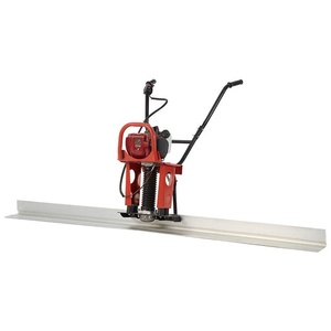 Máquina Eléctrica Vibradora <span class=keywords><strong>para</strong></span> Nivelación de <span class=keywords><strong>Concreto</strong></span> 220V/380V, <span class=keywords><strong>Regla</strong></span> Vibradora de Cemento de Alta Carga, Dispositivo de Nivelación Plana, 1 Año de Garantía - Product Image 5