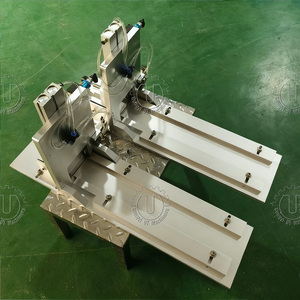 Cold Process Soap Cutting Machine Semi-Automatic Pneumatic Handmade Soap <b>Cutter</b> for Manufacturing <b>Plant</b> New with Bearing - Product Image 4