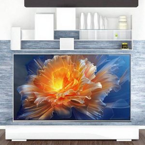 Televisor Inteligente LED HDTV de 43 Pulgadas, 2K 4K Ultra HD, Android TV con Interfaz para Uso en Hoteles, Venta al por Mayor de Fábrica OEM - Product Image 3