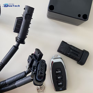 Contrôleur de valve d'échappement simple OEM pour BMW Séries F et G F30 320i G20 330i G30 530i – Plug and Play avec télécommande - Product Image 2