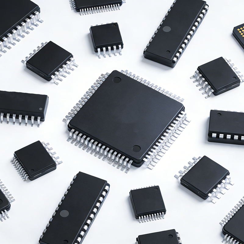 Original Semiconductor IC Chip Integrated Circuit