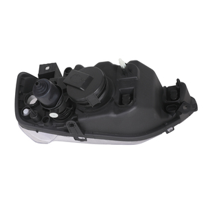 OEM 6001546789 6001546788 Gruppo Fari Anteriori per Auto, Assemblaggio Luci per <span class=keywords><strong>Dacia</strong></span> Logan 2004 - Product Image 2