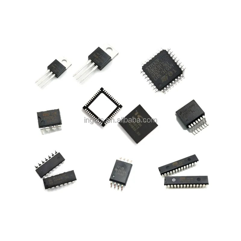 Shenzhen Suppliers SIM868 GPRS GPS module chip IC