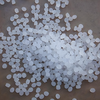 Granulés de résine LDPE 2426H en gros, qualité film soufflé, granulés de résine LDPE, polyéthylène basse densité pour sacs de courses en plastique