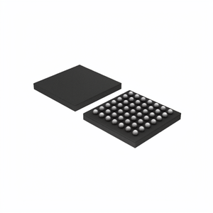 Clock Timing Electronics Component Authorized Distributor 49 LFBGA, FCBGA NBSG111BA - Product Image 1