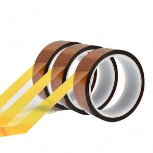 ZHIHUI CE Certified Custom High-Temperature Polyimide Film Heat Resistant Adhesive Tape for Sublimation <b>Battery</b> <b>Accessories</b> - Product Image 4