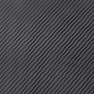 แผ่นคาร์บอนไฟเบอร์คายเด็กซ์คุณภาพสูง GunFlower ขนาด 2 มม. สำหรับซองปืนคายเด็กซ์ ปลอกมีดคายเด็กซ์ แผ่นเทอร์โมพลาสติก สีดำ - Product Image 2