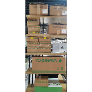 NUEVO Yokogawa 16 canales 4-20mA Módulo digital de entrada analógica PLC/A4D00 con actualización de 40ms - Product Image 4