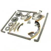 Engine System 06E109218AJ Timing Chain Kit Timing Tensioner for VW Audi A6 A7 Q7 Car Parts