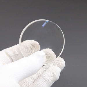 Lente de Telescópio Óptica Acromática Dupla de Vidro Cimentada H-L9L com Comprimento Focal de 100mm e Revestimento Antirreflexo OEM 2 - Product Image 5