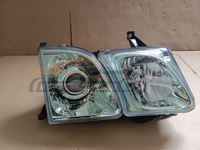Phares avant automatiques pour Lexus Lx470