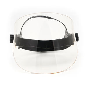 Masque de protection contre les rayons X professionnel Sanyi - Product Image 5