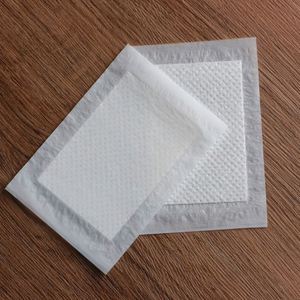 Wholesale Misource MY High Quality Eco-Friendly Disposable ABSORBENT <b>MEAT</b> PAD for Fresh <b>Meat</b> <b>Poultry</b> & Seafood-ISO9001 Certified - Product Image 6