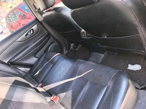 Auto Usado <span class=keywords><strong>de</strong></span> Alta Calidad <span class=keywords><strong>de</strong></span> China, Nissan X-Trail 2019 2020 2021 2.0L CVT Edición Comfort, Amplio Inventario - Product Image 4