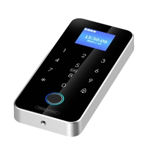 Mới đến BLE tuya kiểm soát truy cập ứng dụng di động điều khiển từ xa cửa thông minh đầu đọc thẻ không dây kiểm soát truy cập - Product Image 6