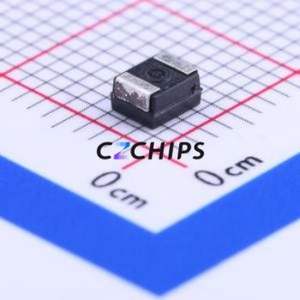 TC212B336M016B ตัวเก็บประจุแทนทาลัม CASE-B-3528-21(มม.) ( ความจุ: 33uF ) ( ความแม่นยำ: 20% แรงดันไฟฟ้าที่กำหนด: 16V ) - Product Image 2