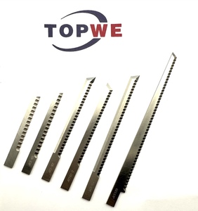 Tungsten Steel <strong>Blade</strong> <strong>Oscillating</strong> <strong>Tools</strong> Carbide Rubber <strong>Cutting</strong> <strong>Blade</strong> - Product Image 5