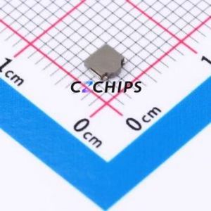Inducteur de puissance SMD SPM3010T-1R0M-LR, 3,2x3 mm (Inductance : 1 µH) (Précision : 20 % Courant nominal : 3,3 A) - Product Image 1