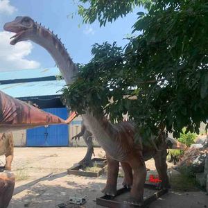 Parque de atracciones <span class=keywords><strong>dinosaurio</strong></span> <span class=keywords><strong>Diplodocus</strong></span> <span class=keywords><strong>dinosaurio</strong></span> modelo - Product Image 1