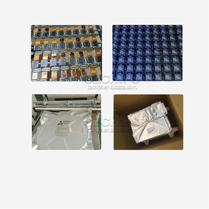 Calcetín a largo plazo M41T00AUDD1F DFN16 CZSKU:ZO886QXU99 - Product Image 3