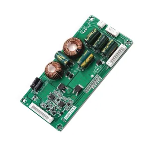 Scheda Madre Principale Universale CND per <span class=keywords><strong>TV</strong></span> LED LCD CRT - Product Image 4