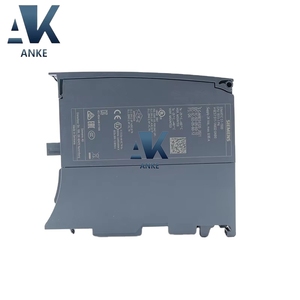 Contrôleur industriel original 6ES7511-1AK02-0AB0, mémoire de programme de 500 Ko, commutateur 2 ports pour l'automatisation universelle - Product Image 1