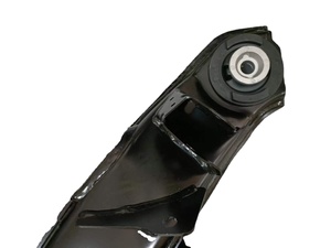 Subchasis Trasero de Alta Calidad A2043500141 para Eje Trasero de Clase C W204, Viga del Eje Trasero, Accesorios para Auto, Repuestos - Product Image 4